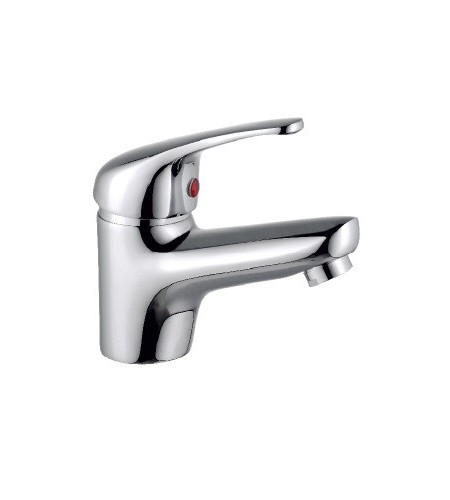 Monomando De Lavabo Enkel