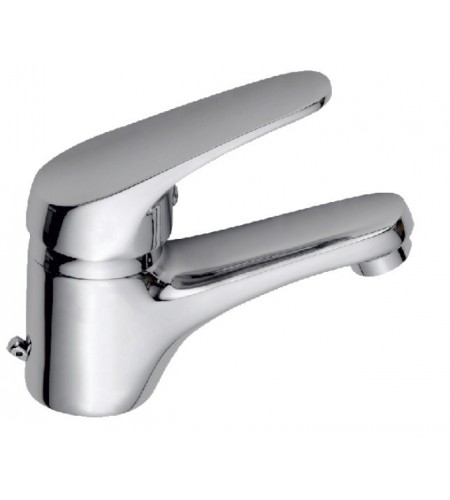 Monomando De Lavabo Basic