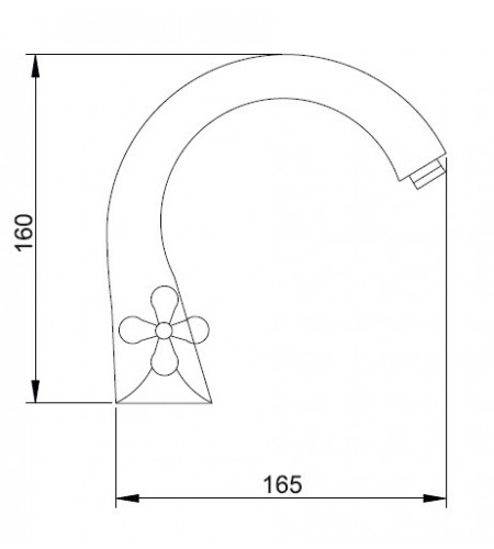 Monobloc De Lavabo Época