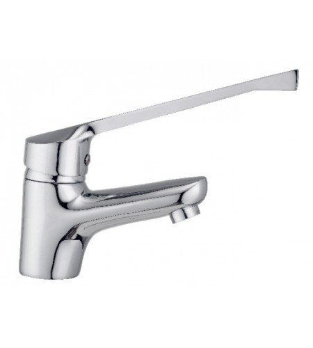 Monomando De Lavabo Sanitario