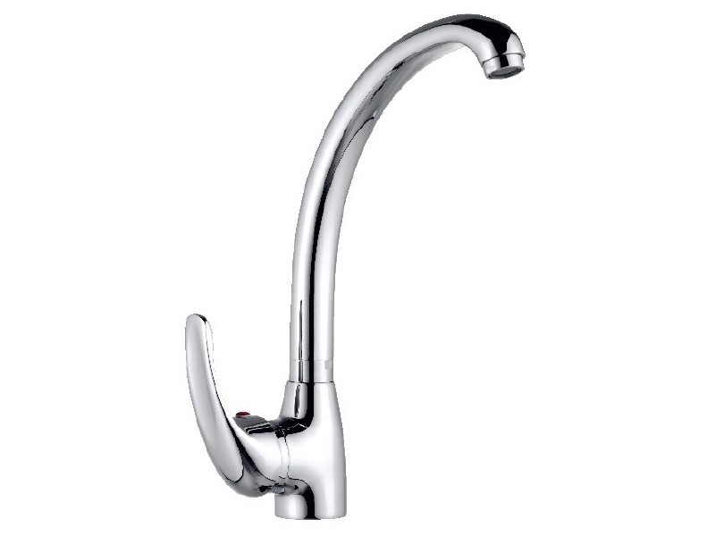 Monomando Fregadero...