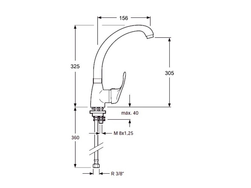Monomando Fregadero... 2