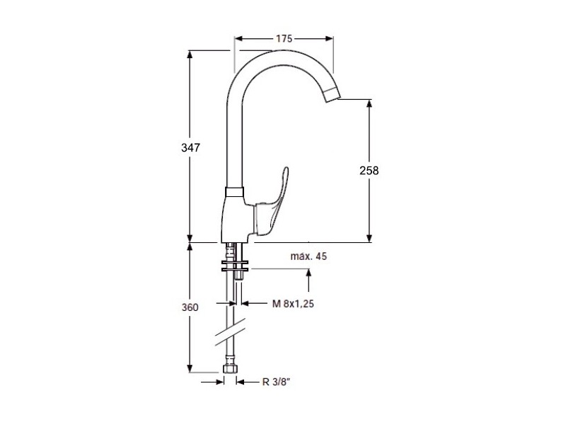 Monomando Fregadero... 2