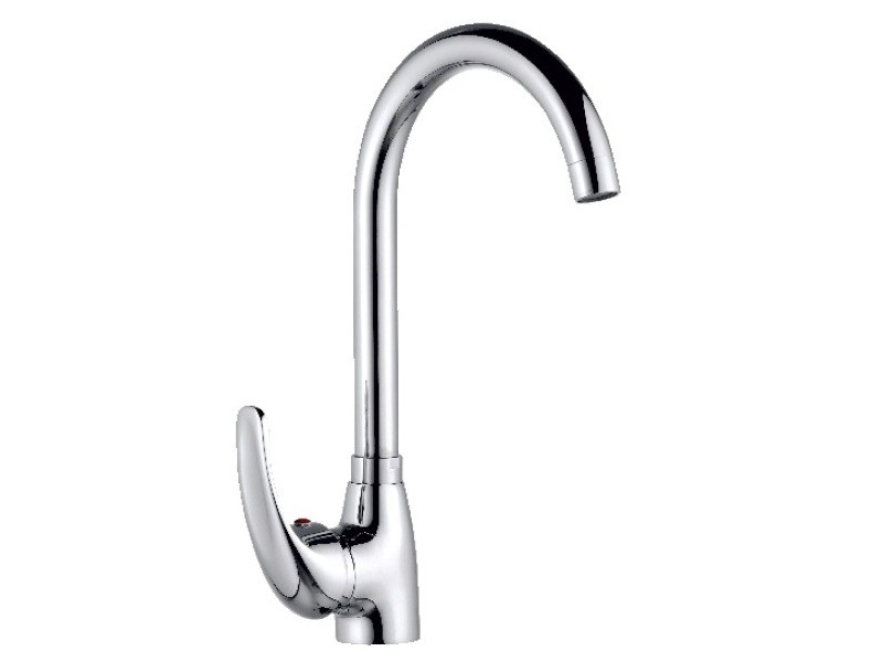 Monomando Fregadero...