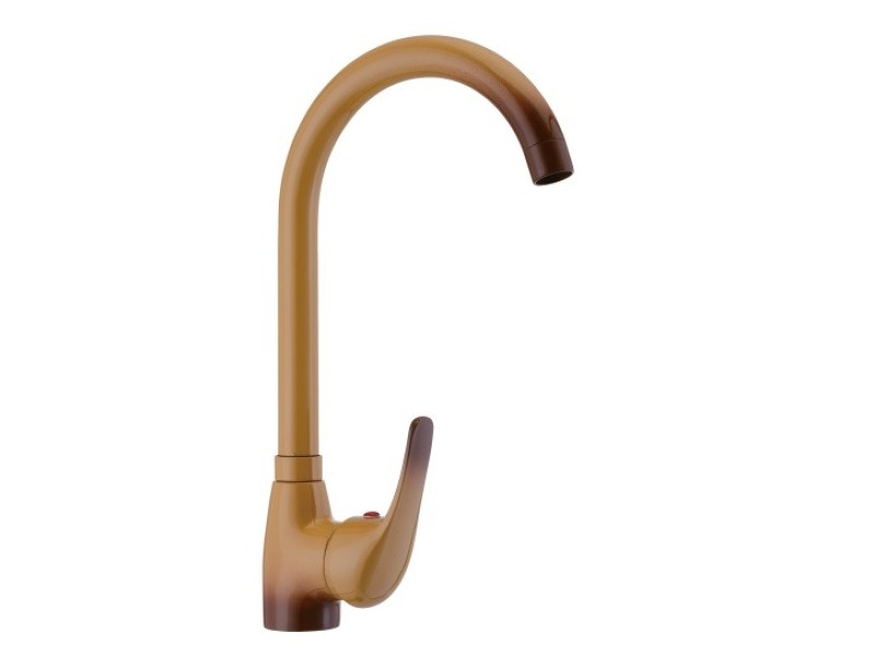 Monomando Fregadero...