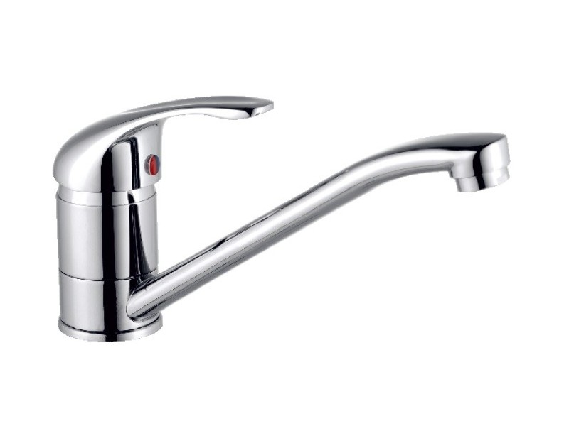 Monomando Fregadero...