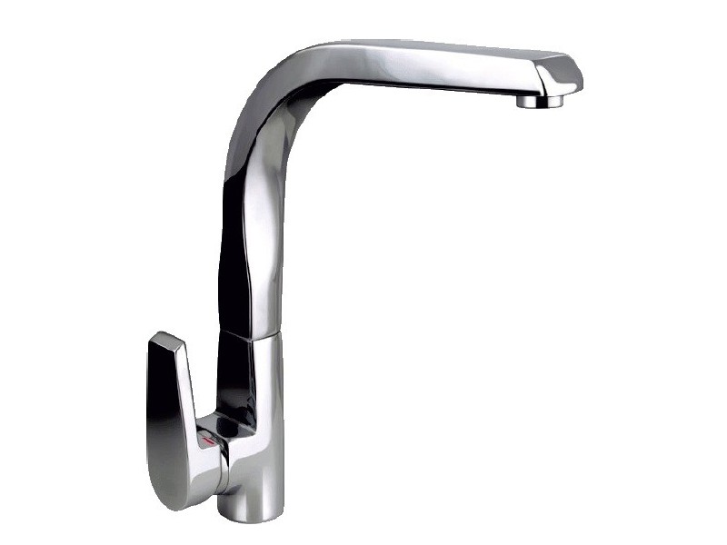 Monomando Fregadero...