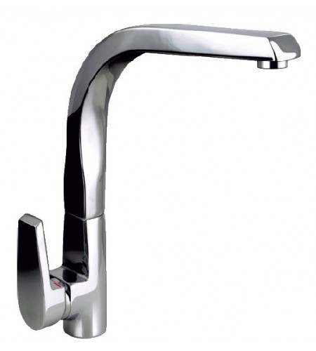 Monomando Fregadero Vertical Arvet