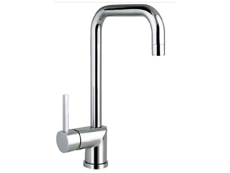 Monomando Fregadero...