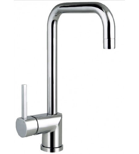 Monomando Fregadero Vertical Narvaro