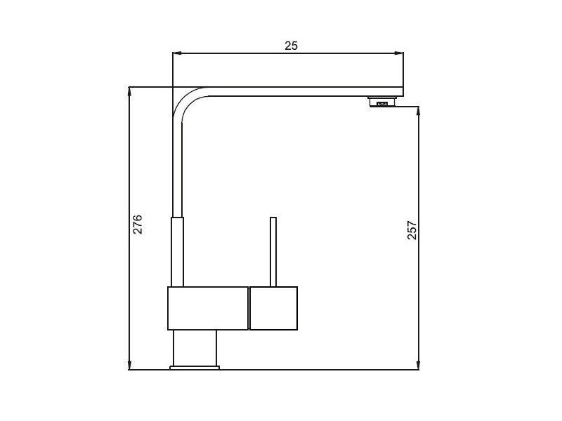 Monomando Fregadero... 2