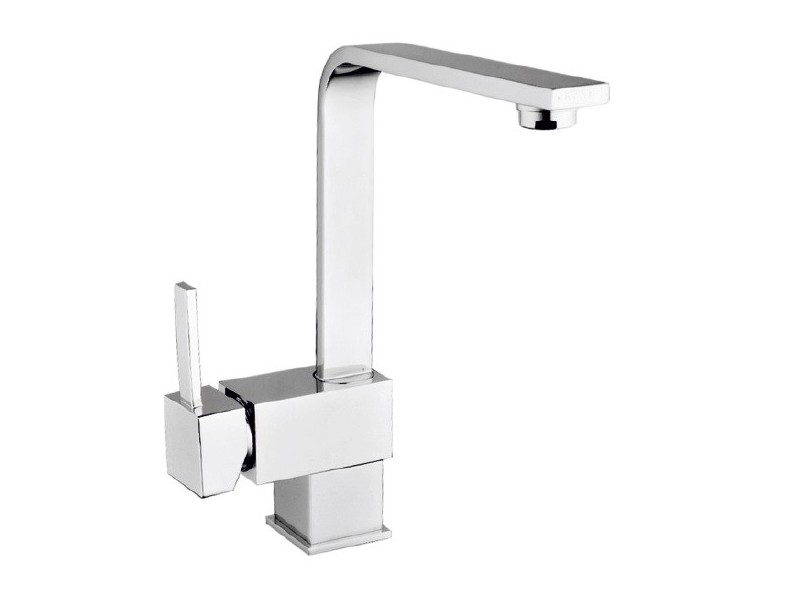 Monomando Fregadero...