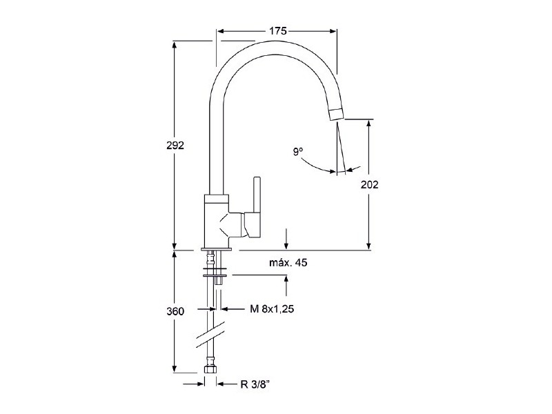 Monomando Fregadero... 2