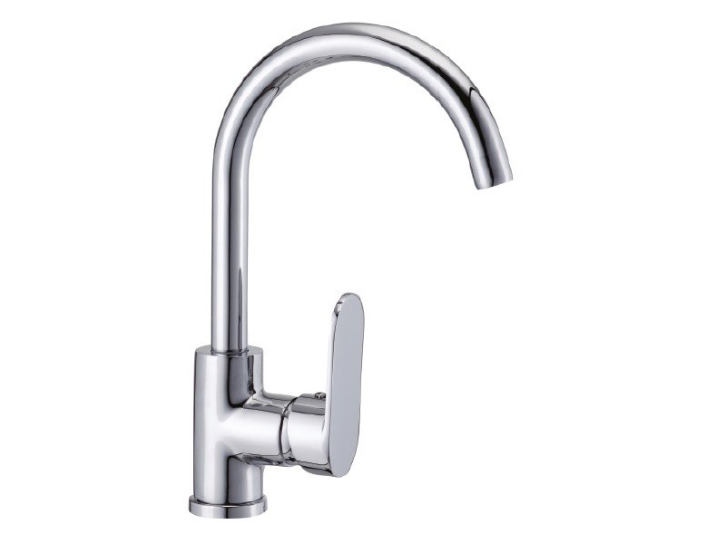 Monomando Fregadero...