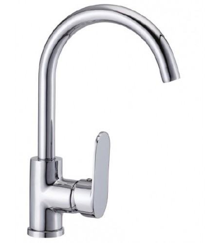 Monomando Fregadero Vertical Legend