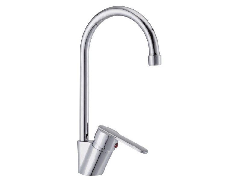 Monomando Fregadero...