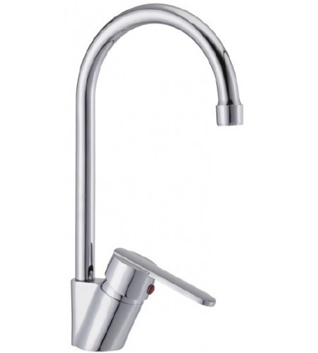 Monomando Fregadero Vertical Venom