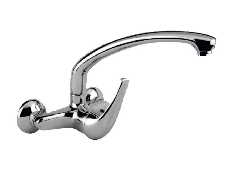 Monomando De Fregadero...