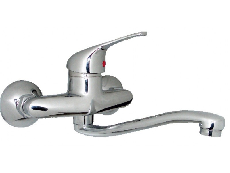 Monomando De Fregadero...