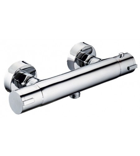 Termostática de ducha Ergos con Equipo