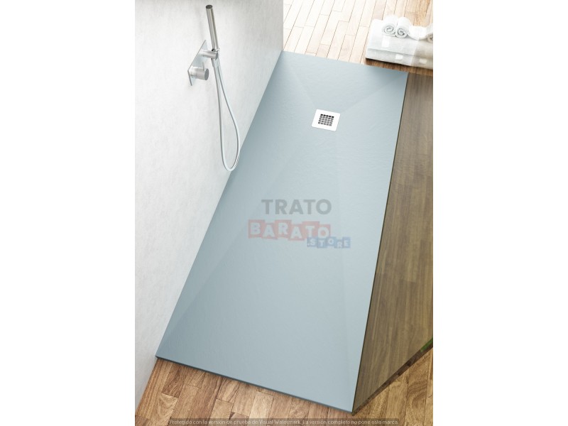 Plato de Ducha 70 x 140