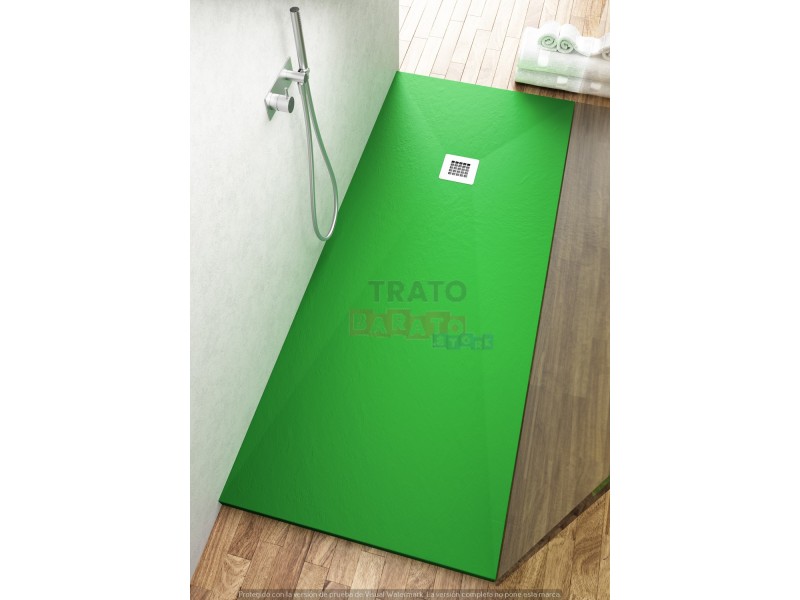 Plato de Ducha 90 x 190