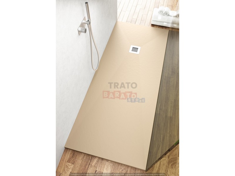 Plato de Ducha 90 x 120