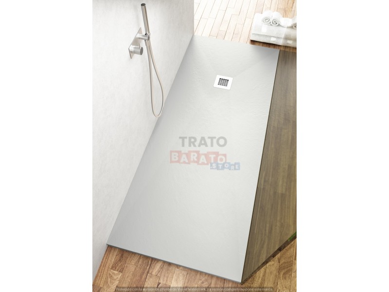 Plato de Ducha 100 x 130 2