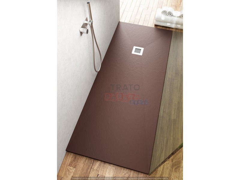 Plato de Ducha 100 x 120