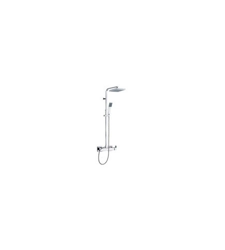 Columna Ducha Skara Monomando (R20)