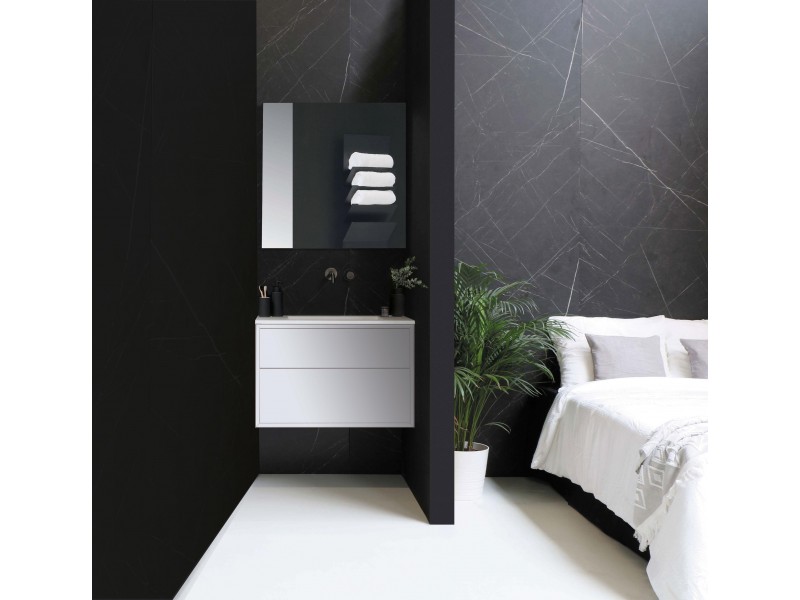 Mueble de Baño Modelo...