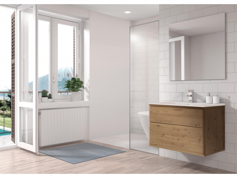 Mueble de Baño Modelo... 2