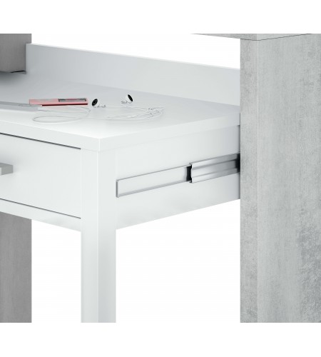 Consola escritorio desplazable A3