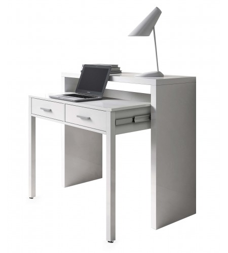 Consola escritorio desplazable A7