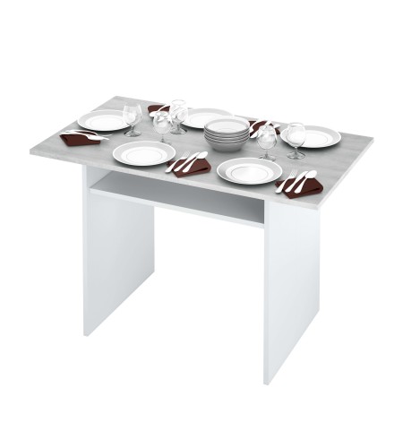 Mesa consola desplegable 35-70 cm