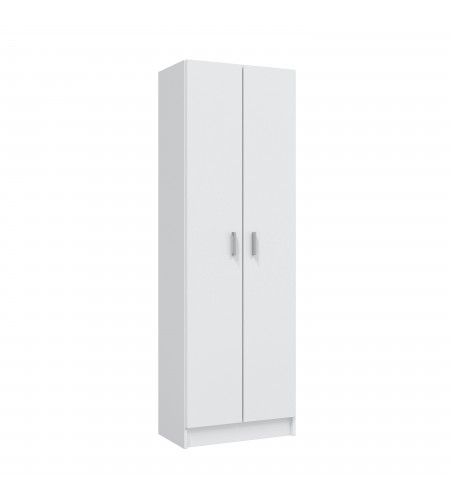 Armario 2 puertas