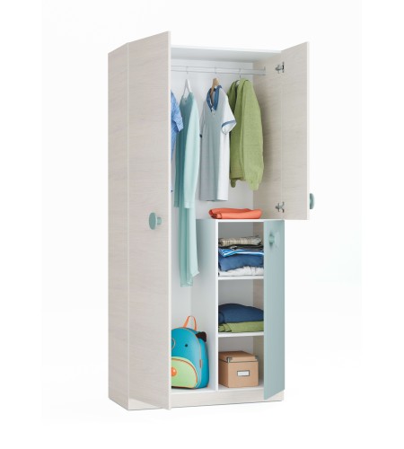 Armario 3 puertas