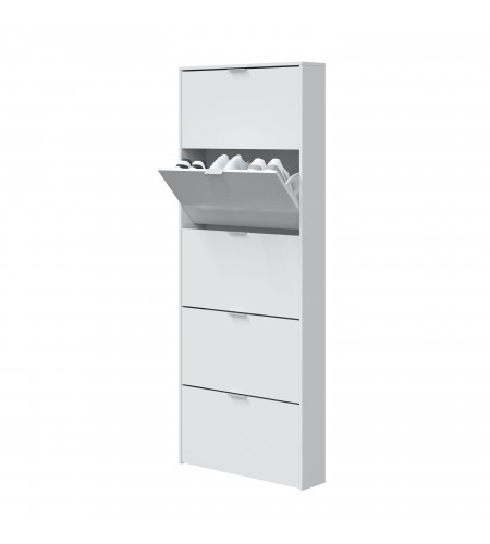 Zapatero 5 puertas (15 pares)