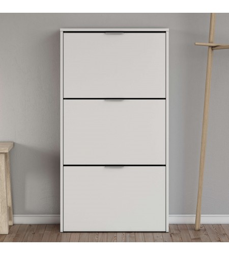 Zapatero 3 puertas (18 pares)