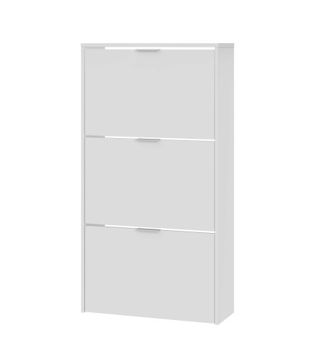 Zapatero 3 puertas (18 pares)