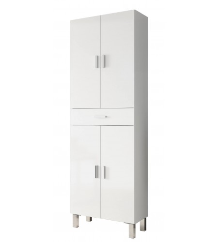 Columna baño 4 puertas + 1 cajón