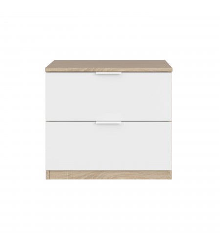 Cabezal + 2 mesitas (2C)