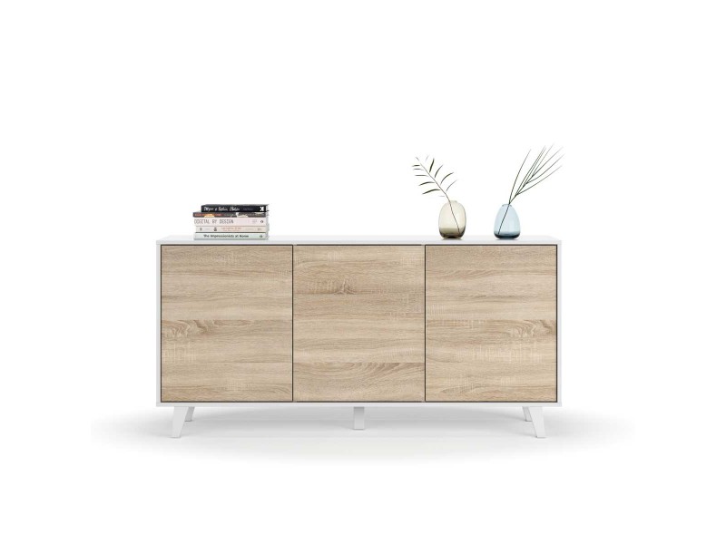 Aparador 3 puertas 2