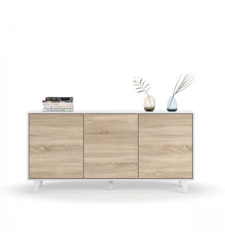 Aparador 3 puertas
