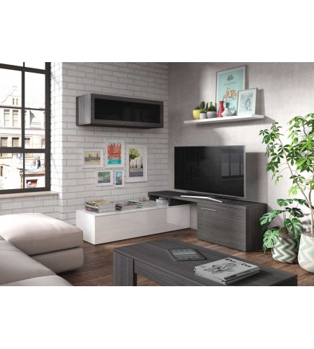 Salón TV Nexo