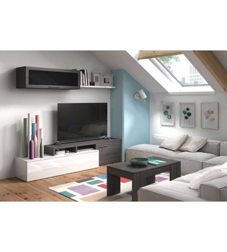 Salón TV Nexo