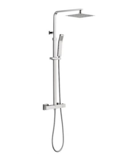 Columna Ducha Skara Termostática (R25)