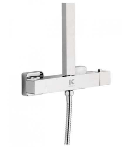 Columna Ducha Skara Termostática (R25)