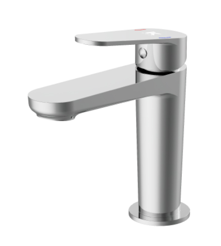 Monomando de Lavabo Fine