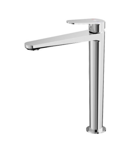 Monomando de Lavabo Fine Alto